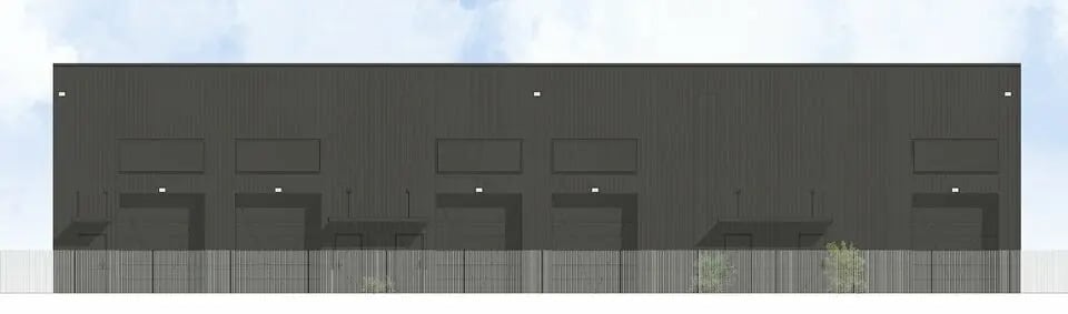 Local d'activités dans Marcheprime à vendre - Photo de l’immeuble – Image 2 sur 2