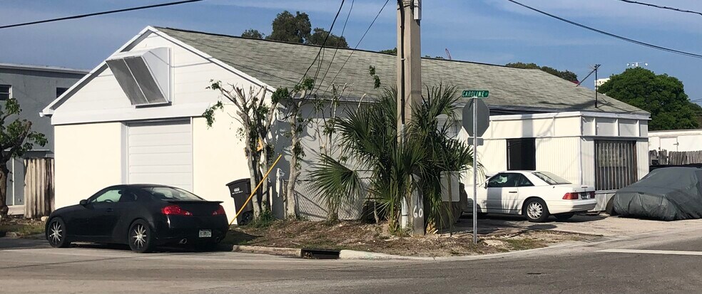 1204 Clare Ave, West Palm Beach, FL à louer - Photo de l’immeuble – Image 3 sur 4