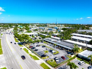 Plus de détails pour 1920 NW Boca Raton Blvd, Boca Raton, FL - Local commercial à louer