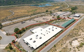 Plus de détails pour 173 Oil Ct, Rifle, CO - Industriel/Logistique à vendre