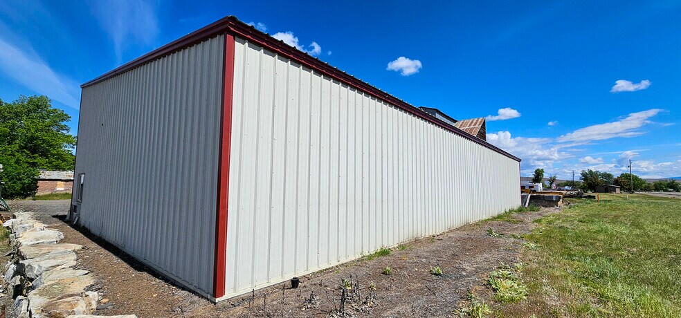 30 S Commercial St, Cambridge, ID à vendre - Photo de l’immeuble – Image 3 sur 11