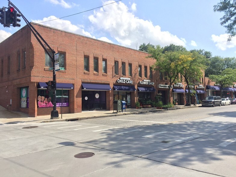 557-567 Gramatan Ave, Mount Vernon, NY à louer - Photo de l’immeuble – Image 2 sur 2