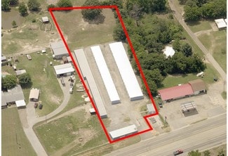 Plus de détails pour 8598 US Hwy 271 S, Gilmer, TX - Spécialisé à vendre