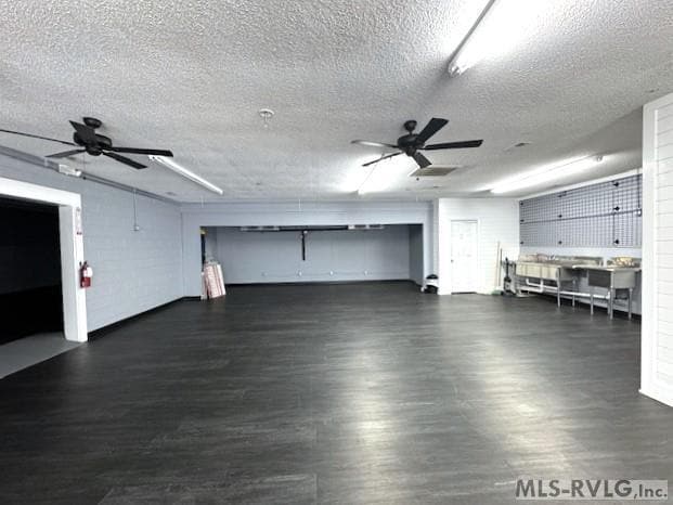 1250 Gaston Rd, Skippers, VA à vendre - Photo intérieure – Image 3 sur 8