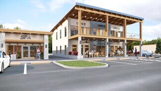 Plus de détails pour 479 Shores Blvd, Saint Augustine, FL - Local commercial à vendre