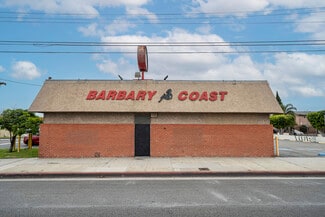 Plus de détails pour 14318 Western ave, Gardena, CA - Local commercial à louer
