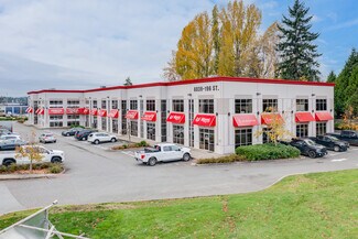 Plus de détails pour 6039 196 St, Surrey, BC - Local d’activités à vendre