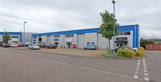 Plus de détails pour Hearle Way, Hatfield - Industriel/Logistique à louer