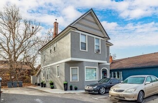 Plus de détails pour 235 E Warm Springs Ave, Boise, ID - Logement à vendre