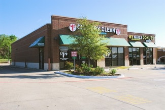 Plus de détails pour 2520 NE Green Oaks Blvd, Arlington, TX - Local commercial à louer