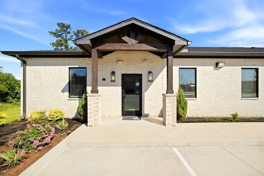 23309 Kuykendahl Rd, Tomball, TX à vendre - Photo de l’immeuble – Image 2 sur 66
