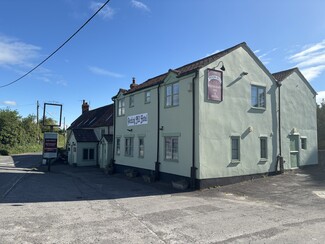 Plus de détails pour Pecking Mill Rd, Evercreech - Hôtellerie à vendre