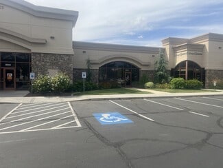 Plus de détails pour 2040 S. Eagle Road, Meridian, ID - Bureau à vendre