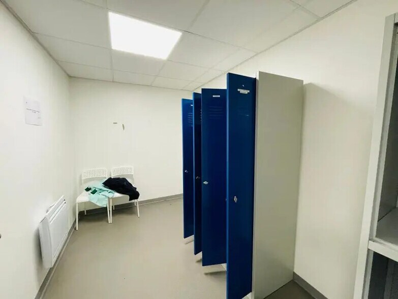 Local d’activités dans Boulogne-Billancourt à louer - Photo intérieure – Image 3 sur 4