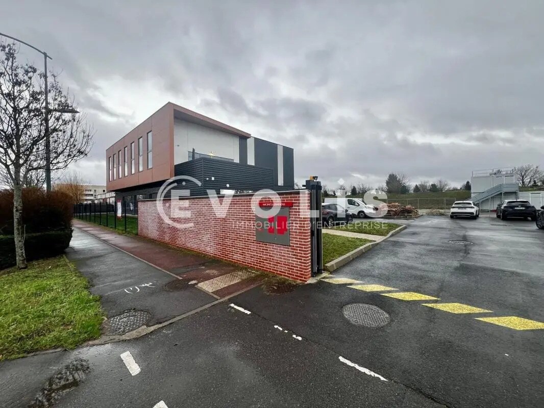 Local d'activités dans Bondoufle à vendre Photo de l’immeuble– Image 1 sur 7