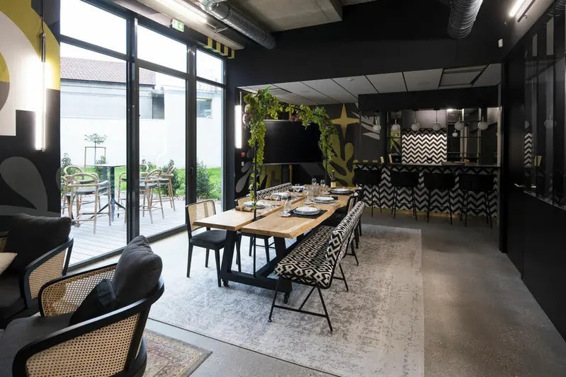 22 Rue Laure Diébold, Lyon à louer - Photo de l’immeuble – Image 3 sur 7