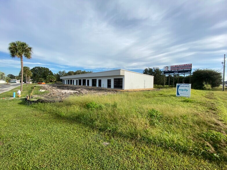 35365 Condominium Blvd, Zephyrhills, FL à vendre - Photo de l’immeuble – Image 2 sur 23