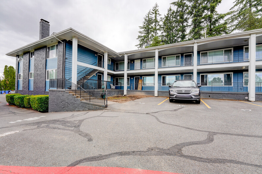 3560 SW Vista Dr, Portland, OR à vendre - Photo de l’immeuble – Image 3 sur 25
