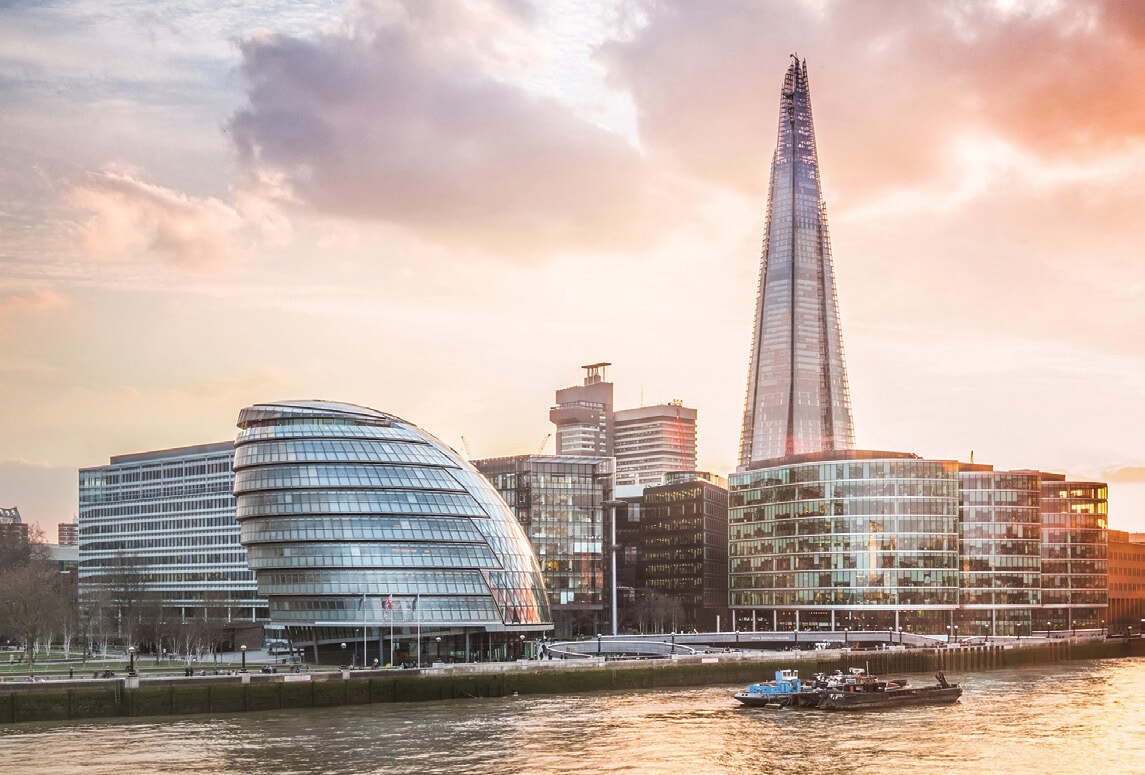 32 London Bridge St, Londres à louer Photo de l’immeuble– Image 1 sur 5