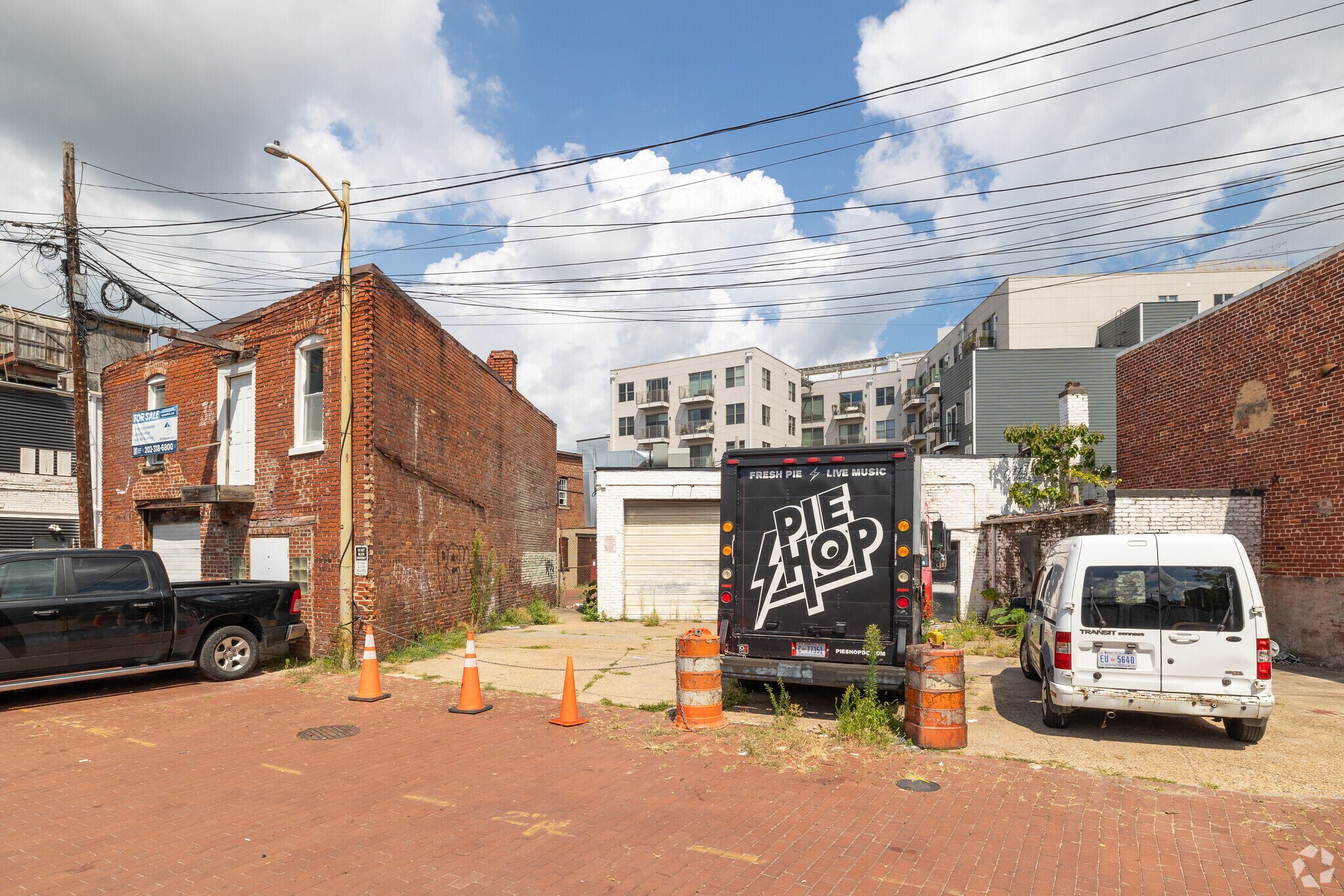 1330 Maryland Ave NE, Washington, DC à vendre Photo principale– Image 1 sur 1