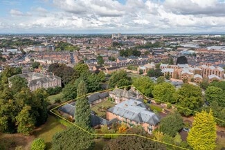 Plus de détails pour 105 Heslington Rd, York - Santé à vendre