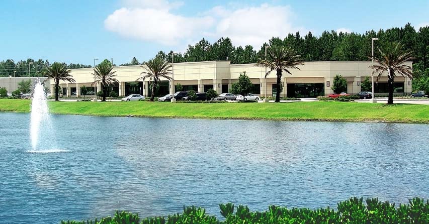 5022 Gate Pky, Jacksonville, FL à louer - Photo de l’immeuble – Image 3 sur 10