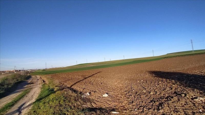 Terrain dans Salamanca à vendre Photo de l’immeuble– Image 1 sur 2