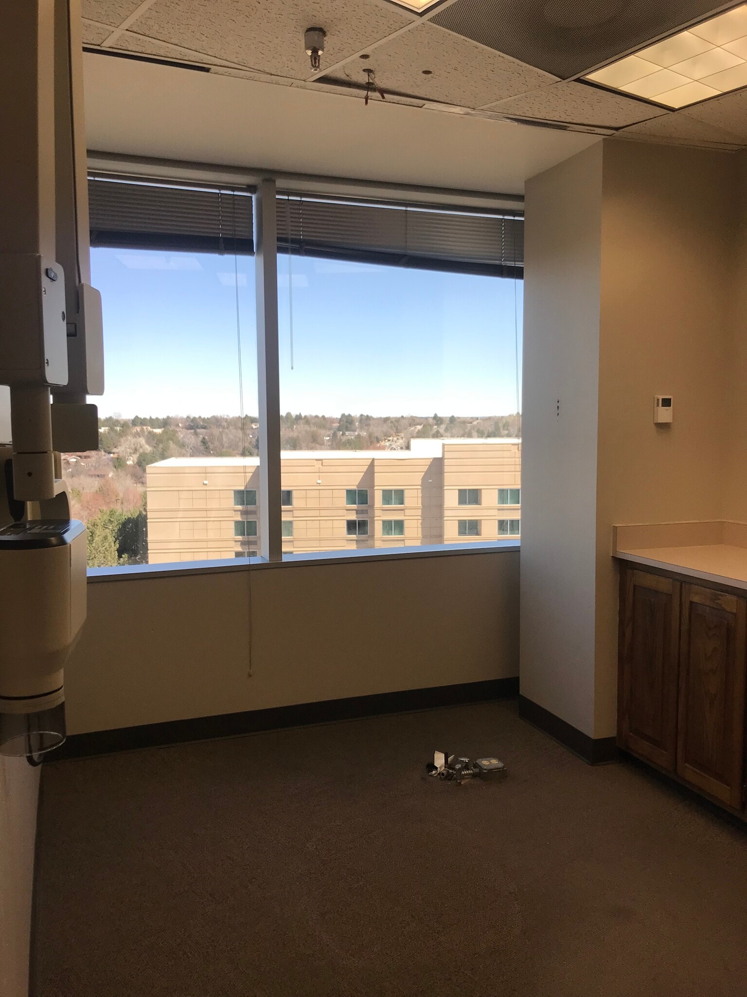 8200 E Belleview Ave, Greenwood Village, CO à louer Photo de l’immeuble– Image 1 sur 2