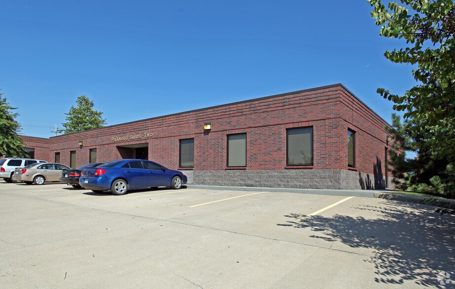 101 & 113 Parkwood St portefeuille de 2 biens à vendre sur LoopNet.fr - Photo principale – Image 2 sur 2