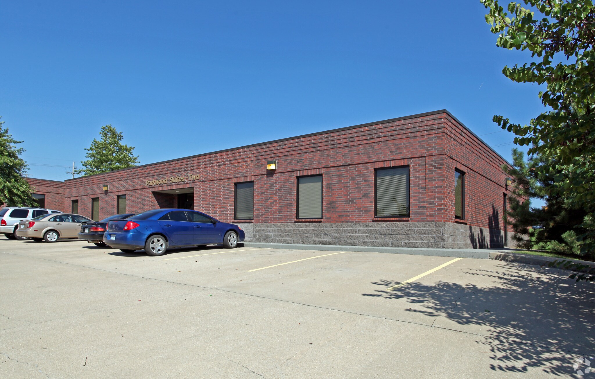 113 Parkwood St, Lowell, AR à vendre Photo principale– Image 1 sur 12