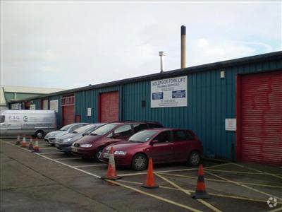 Londesborough St, Hull à louer - Photo de l’immeuble – Image 2 sur 3