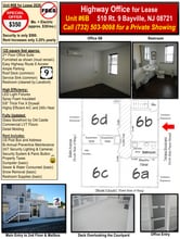 510 Atlantic City Blvd, Bayville, NJ à louer Photo intérieure– Image 1 sur 4