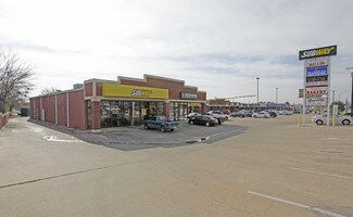 Plus de détails pour 251 SW Wilshire Blvd, Burleson, TX - Bureau/Local commercial à louer