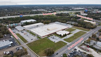 Plus de détails pour 500 S Falkenburg Rd, Tampa, FL - Industriel/Logistique à vendre