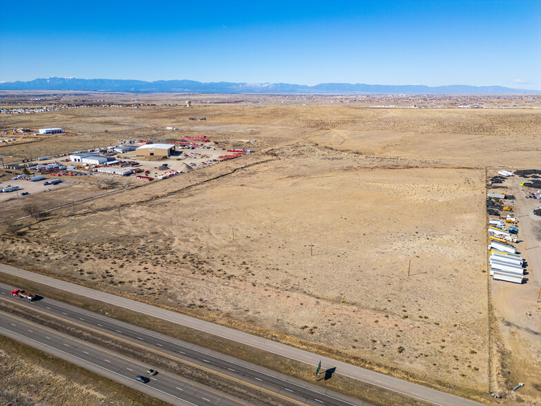 North Interstate 25, Pueblo, CO à vendre - Photo de l’immeuble – Image 3 sur 6