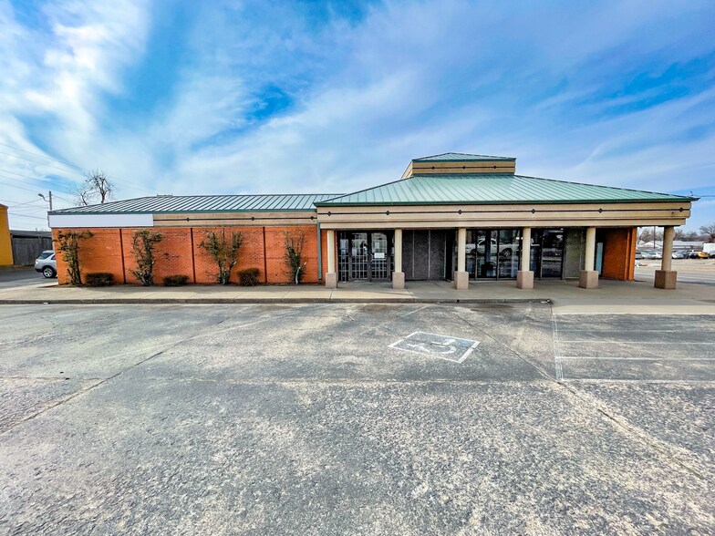 4901 S Pennsylvania Ave, Oklahoma City, OK à louer - Photo de l’immeuble – Image 3 sur 25