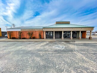 Plus de détails pour 4901 S Pennsylvania Ave, Oklahoma City, OK - Bureau à louer
