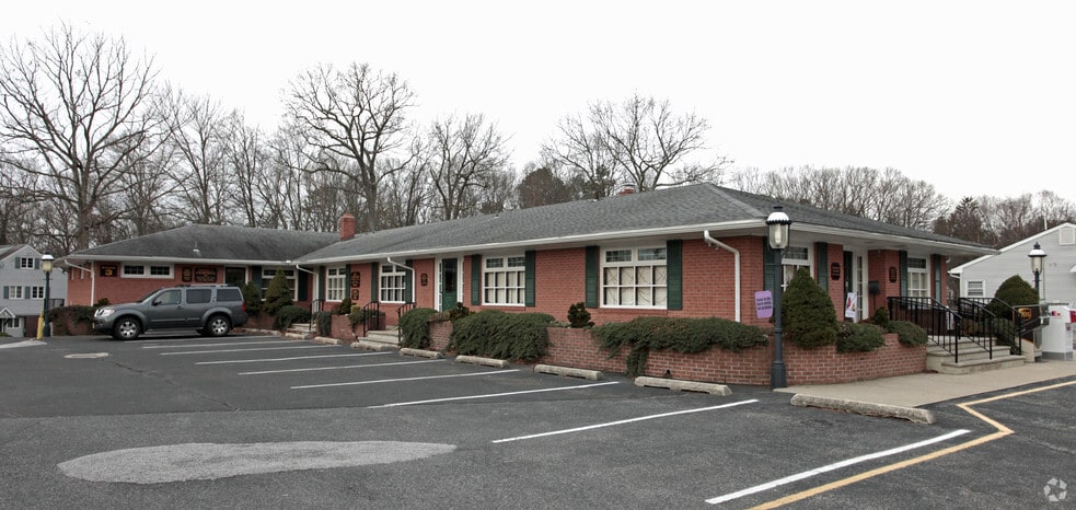 19 N County Line Rd, Jackson, NJ à louer - Photo principale – Image 1 sur 32