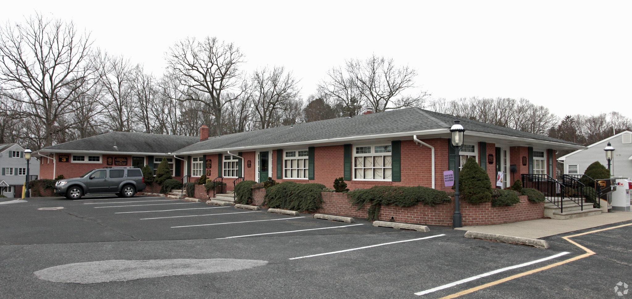19 N County Line Rd, Jackson, NJ à louer Photo principale– Image 1 sur 33