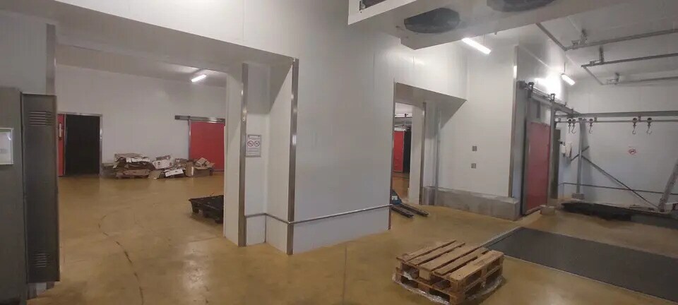 Industriel/Logistique dans La Tour-du-Pin à louer - Photo intérieure – Image 3 sur 11