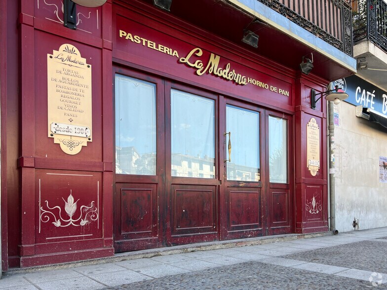 Local commercial dans Arganda del Rey, Madrid à louer - Photo intérieure – Image 1 sur 1