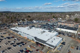 Plus de détails pour 15-27 Temple St, Framingham, MA - Local commercial à louer