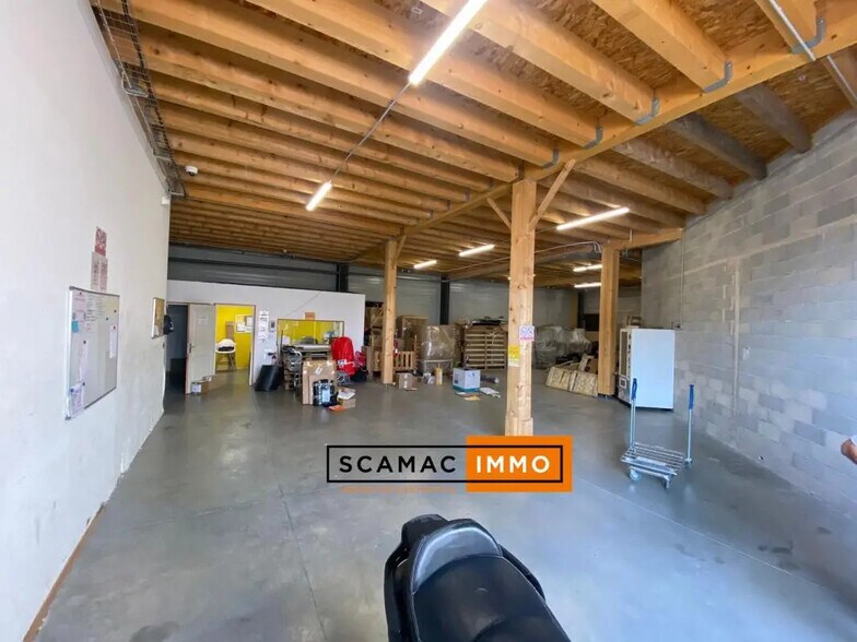 Industriel/Logistique dans La Farlède à vendre - Photo intérieure – Image 2 sur 5