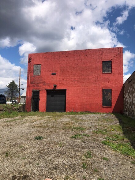 6943 Kelly St, Pittsburgh, PA à vendre - Photo de l’immeuble – Image 2 sur 4