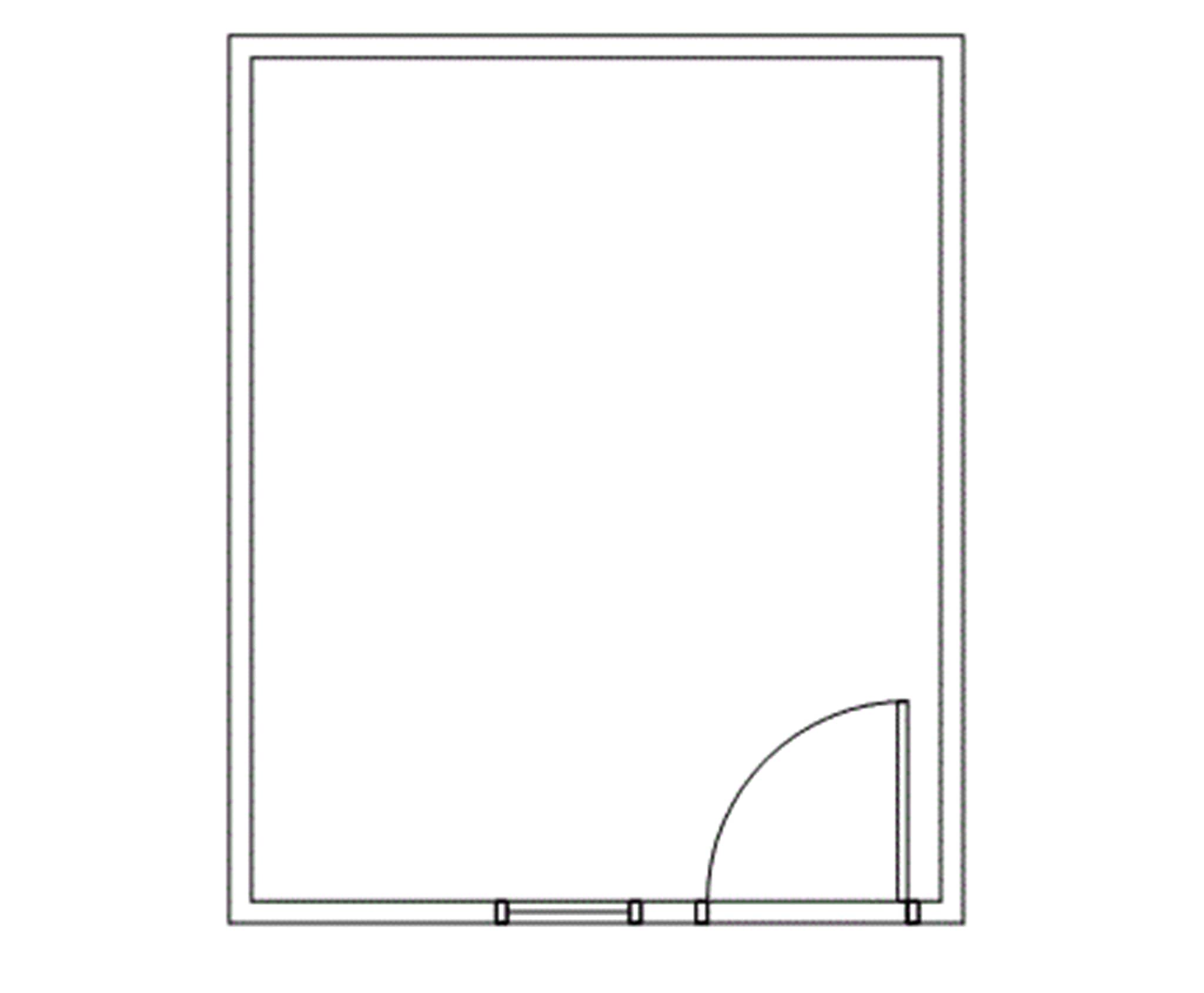 4425 W Airport Fwy, Irving, TX à louer Plan d’étage– Image 1 sur 1