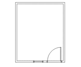 4425 W Airport Fwy, Irving, TX à louer Plan d’étage– Image 1 sur 1