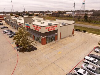 Plus de détails pour 22510 Interstate 35, Kyle, TX - Local commercial à louer