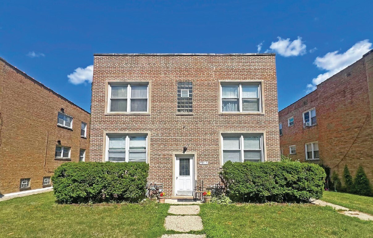 9013 La Crosse Ave, Skokie, IL à vendre Photo principale– Image 1 sur 14