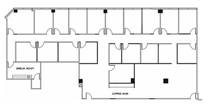 2500 Wilcrest Dr, Houston, TX à louer Photo intérieure– Image 1 sur 1