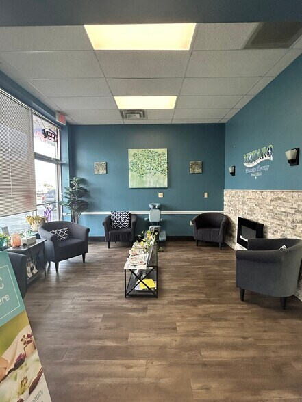 2271-2283 Grand Island Blvd, Grand Island, NY à louer - Photo de l’immeuble – Image 2 sur 18